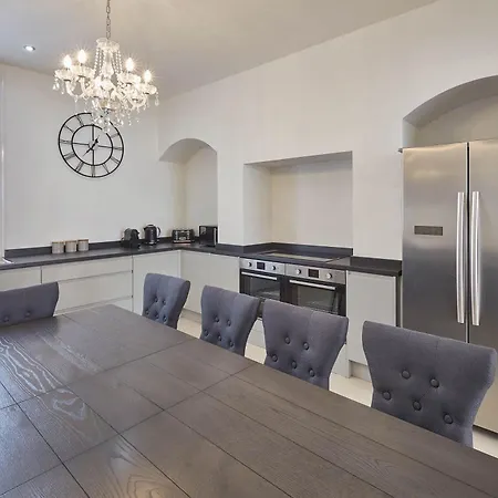 Hidden Treasure Holiday home *