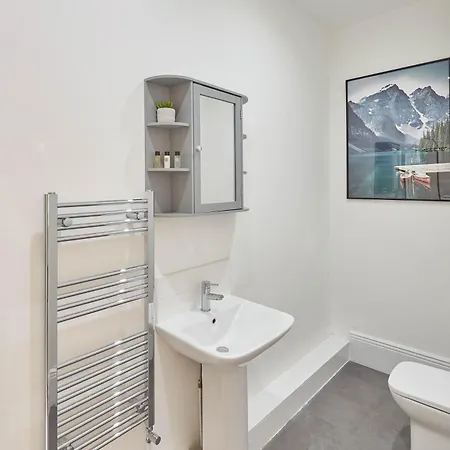 Holiday home Hidden Treasure