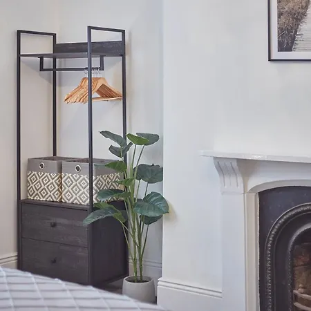 Hidden Treasure Holiday home Whitby