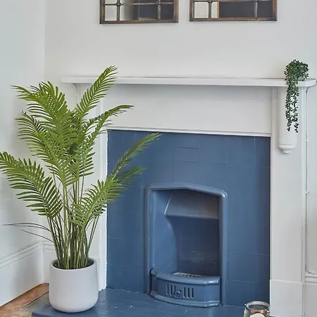 Hidden Treasure * Whitby