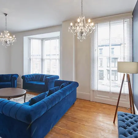 Semesterbostad Hidden Treasure Whitby