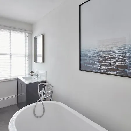 Hidden Treasure * Whitby