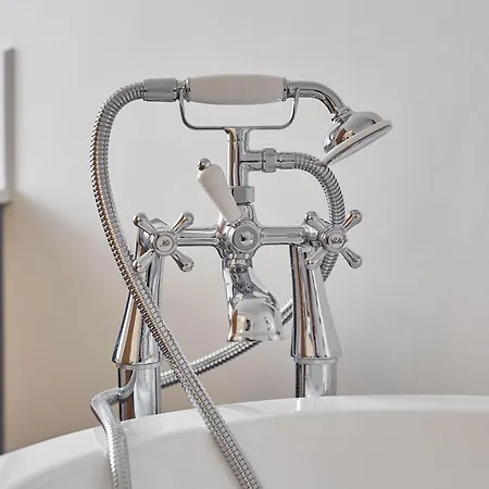 Semesterbostad Hidden Treasure *