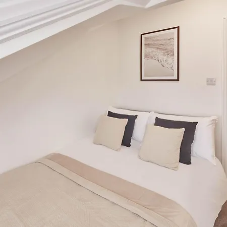 Semesterbostad Hidden Treasure *