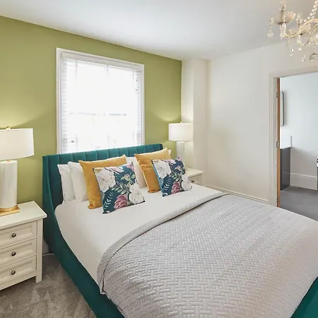 Semesterbostad Hidden Treasure Whitby