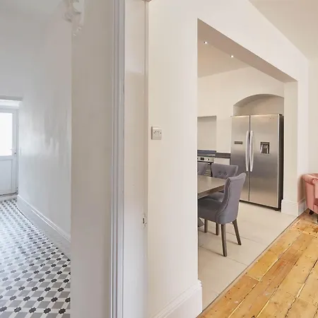 Hidden Treasure Semesterbostad *