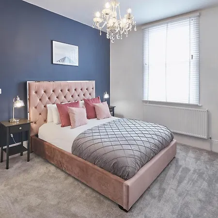 Semesterbostad Hidden Treasure