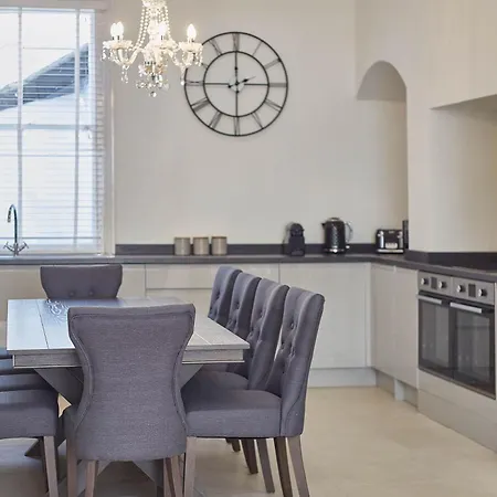 Semesterbostad Hidden Treasure Whitby