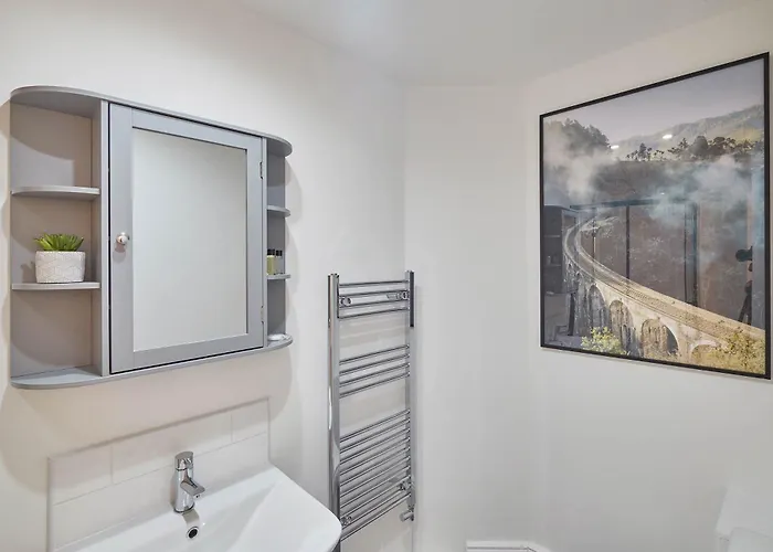 Hidden Treasure Whitby