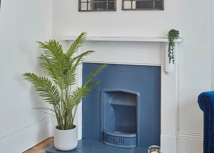 Hidden Treasure * ウィットビー