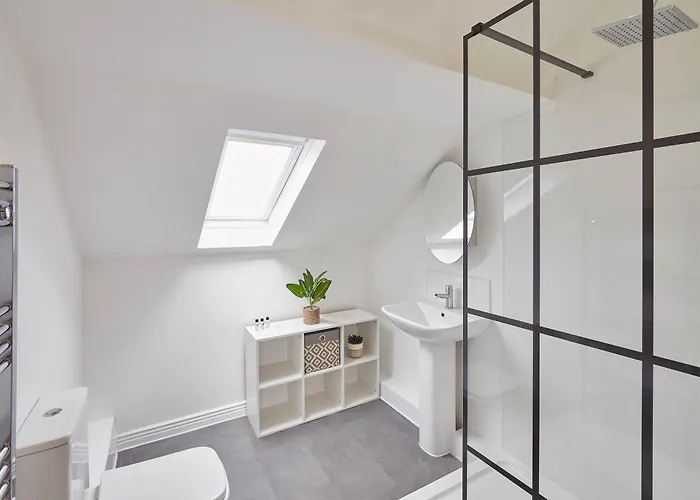 Hidden Treasure 別荘