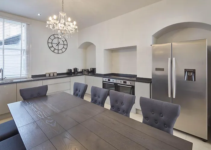 Hidden Treasure 別荘 *