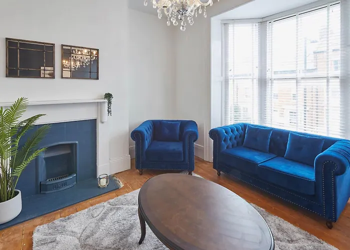 Hidden Treasure * Whitby