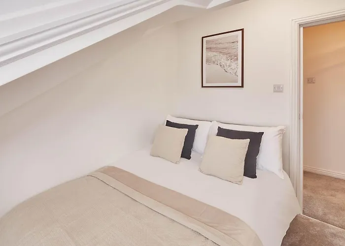 Dom wakacyjny Hidden Treasure *