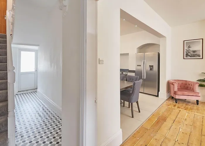 Hidden Treasure Dom wakacyjny *