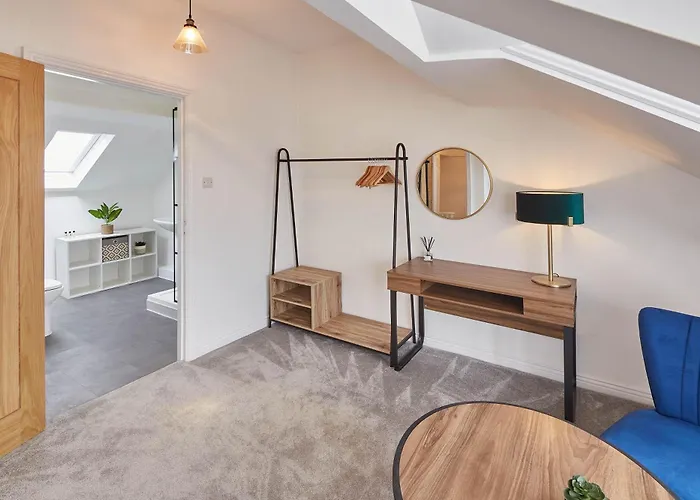 Hidden Treasure ウィットビー