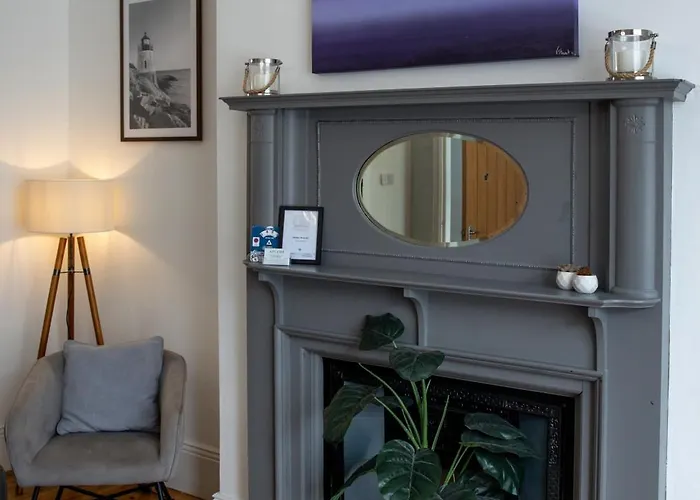 Hidden Treasure ウィットビー