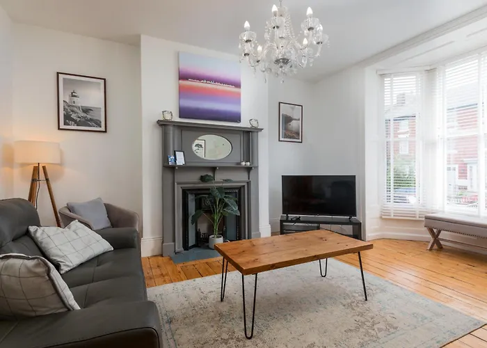 Hidden Treasure * ウィットビー