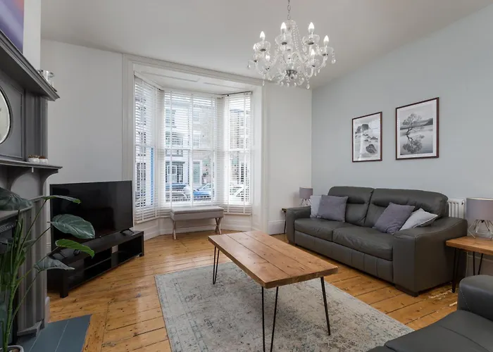 Hidden Treasure Dom wakacyjny